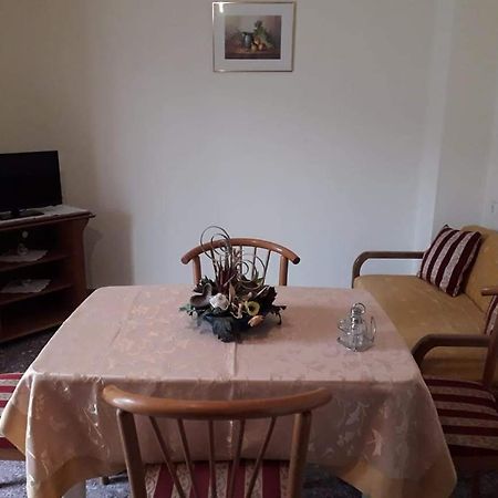 Vicky Guesthouse Σταυρός Εξωτερικό φωτογραφία