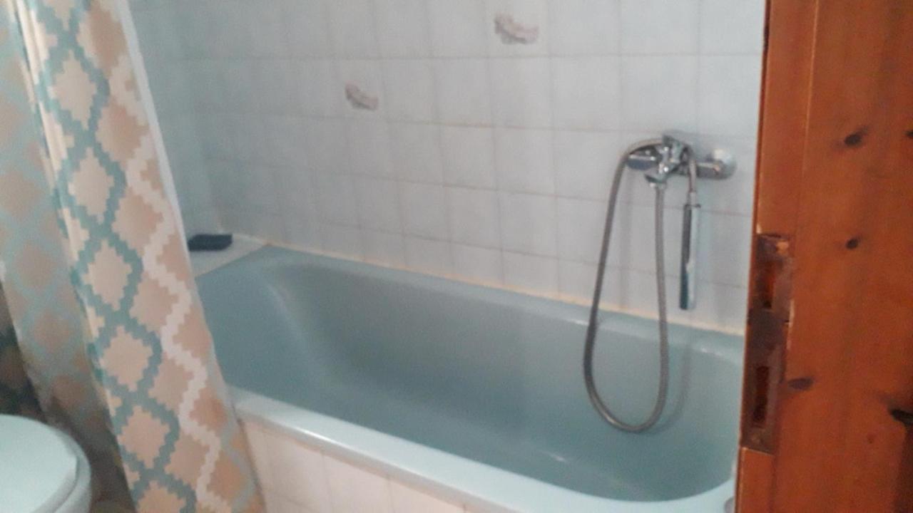 Vicky Guesthouse Σταυρός Εξωτερικό φωτογραφία