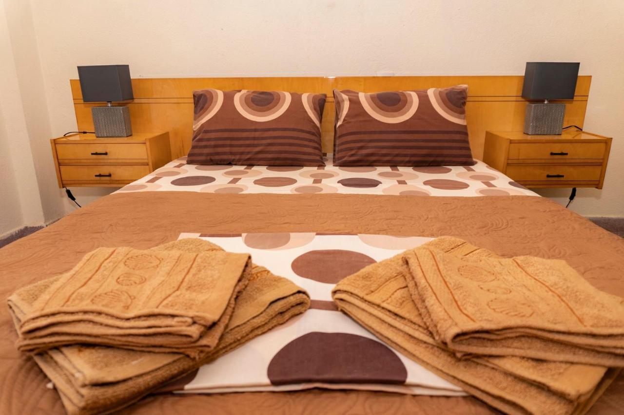 Vicky Guesthouse Σταυρός Εξωτερικό φωτογραφία